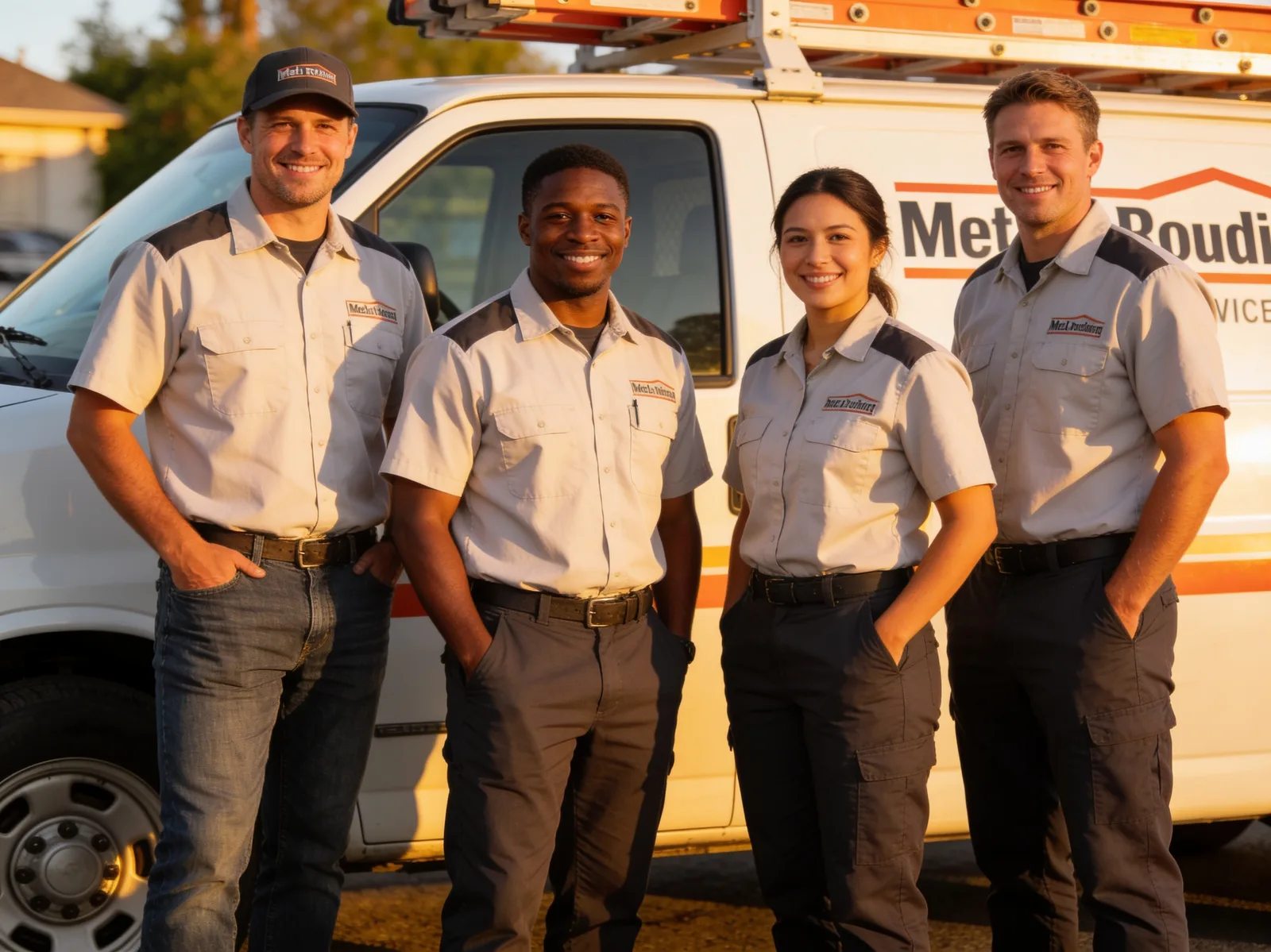 Metal Roof Installation company in Lunenburg, VA