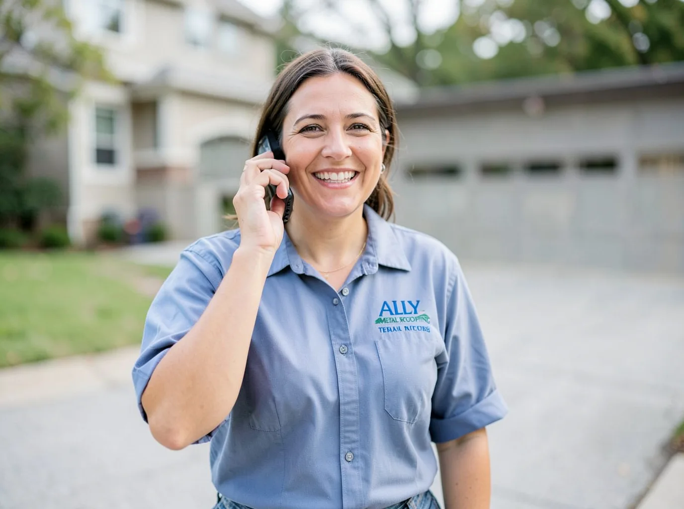 Metal Roof Installation Lunenburg, VA FAQs